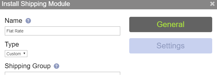 Name