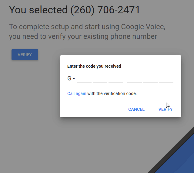 GoogleVoice5